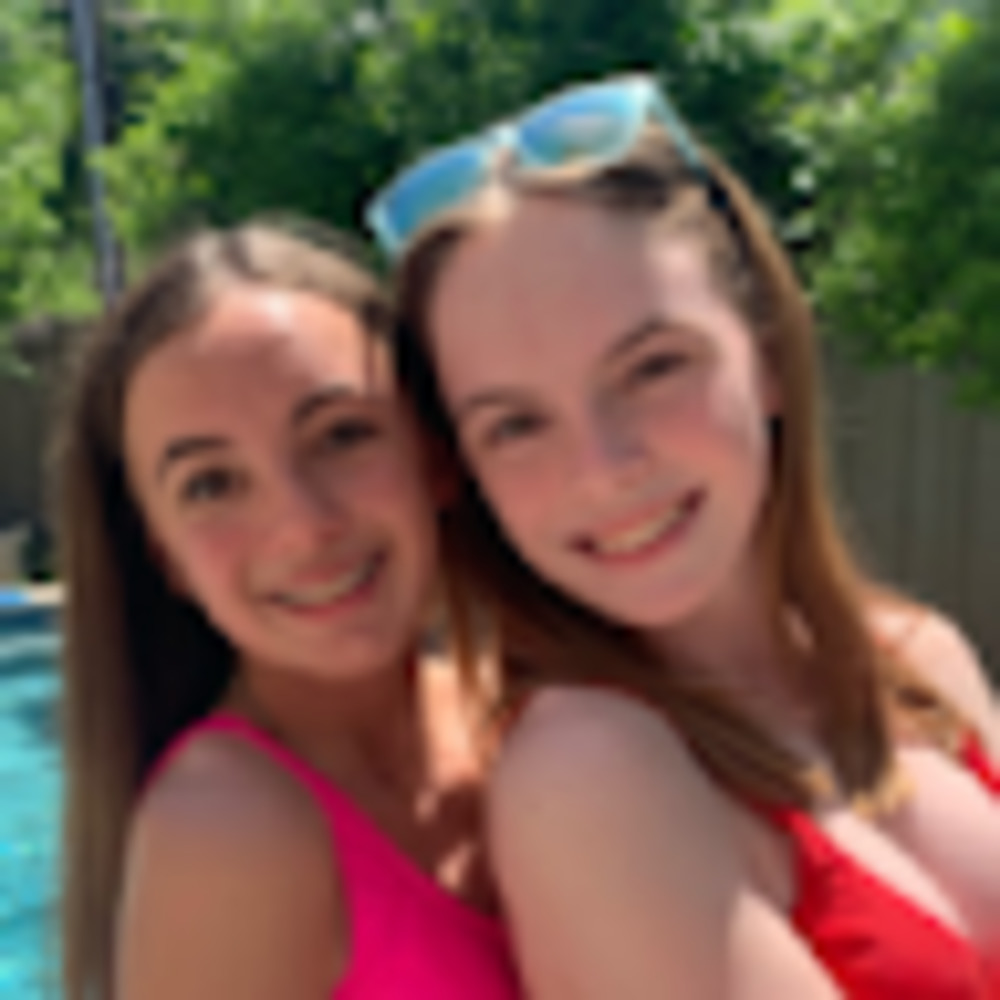 Meet your Posher, Adalyn